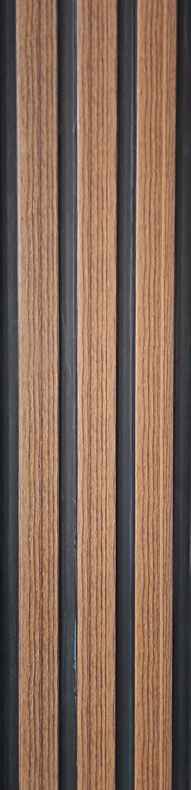 Liston Decorativo PVC