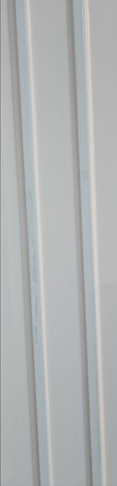 Liston Decorativo PVC