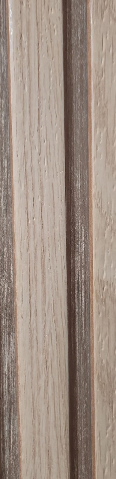 Liston Decorativo PVC