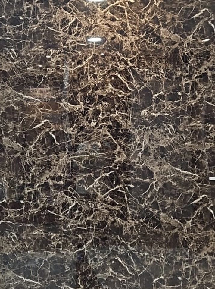 Placa decorativa PVC