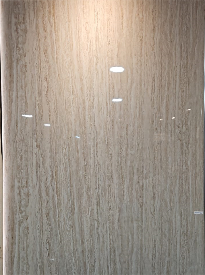 Placa decorativa PVC