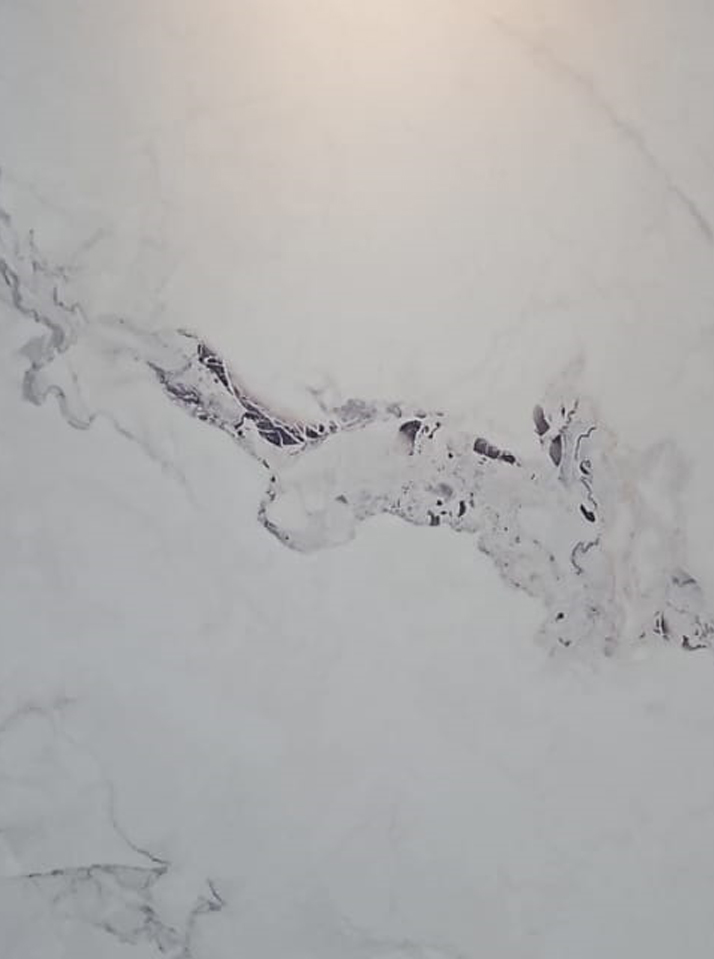 Placa decorativa PVC